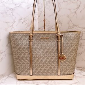 Michael Kors Large Tote